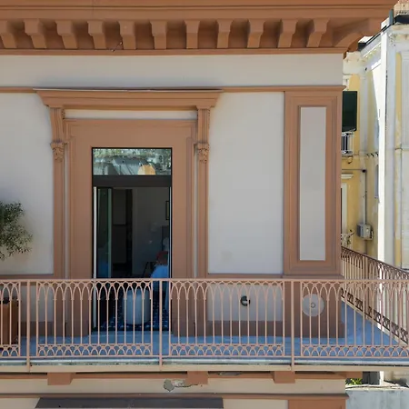 Bed & Breakfast Abbraccio Boutique Retreat