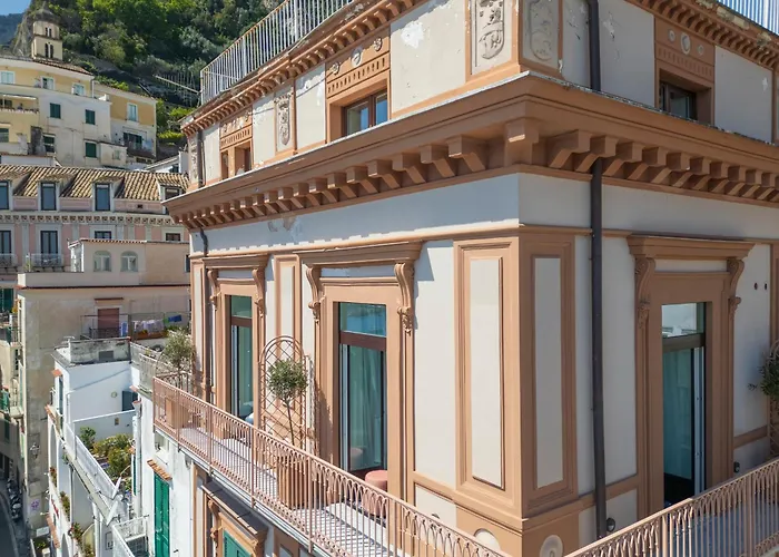 Abbraccio Boutique Retreat Bed & Breakfast