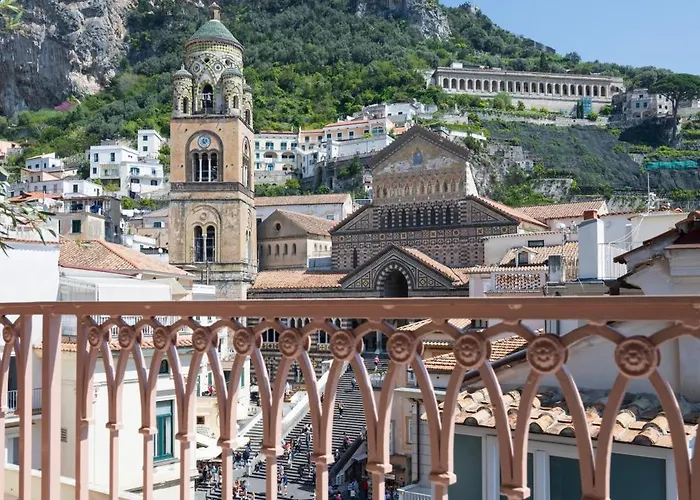 Abbraccio Boutique Retreat Bed & Breakfast 4*