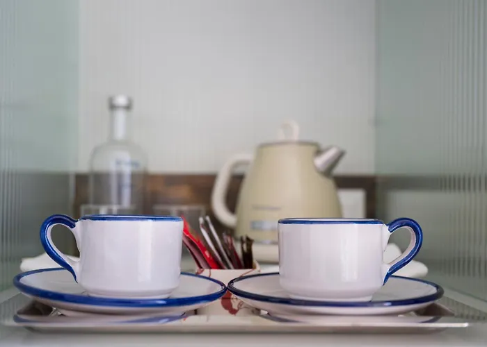 Abbraccio Boutique Retreat 4* Amalfi