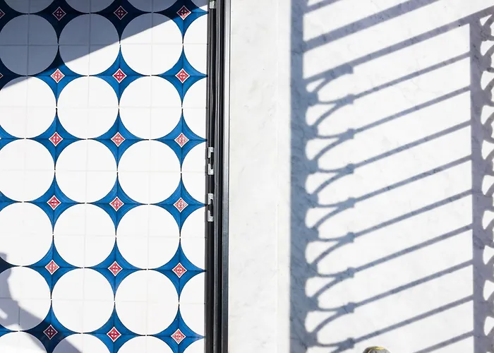 Abbraccio Boutique Retreat Amalfi