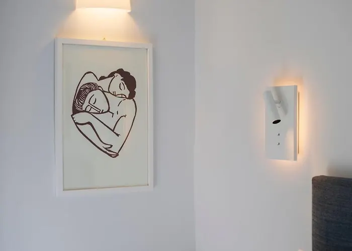 Bed & Breakfast Abbraccio Boutique Retreat 4*