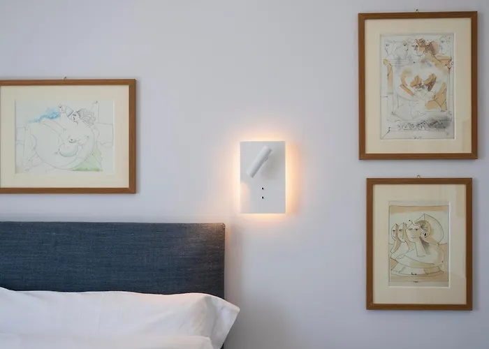 Abbraccio Boutique Retreat Bed & Breakfast Amalfi