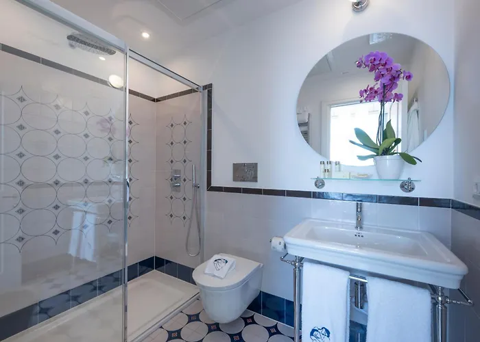 Abbraccio Boutique Retreat 4*