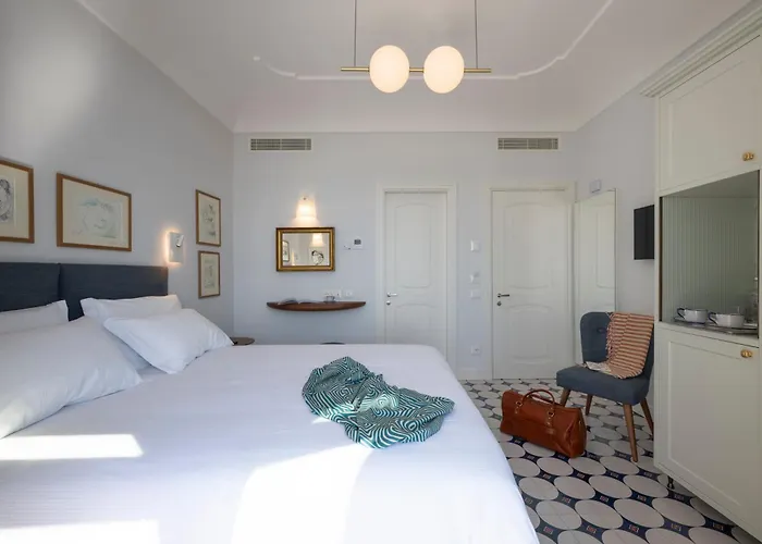 Abbraccio Boutique Retreat 4*