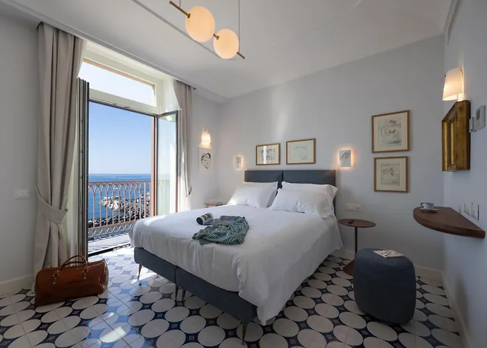 Abbraccio Boutique Retreat Bed & Breakfast