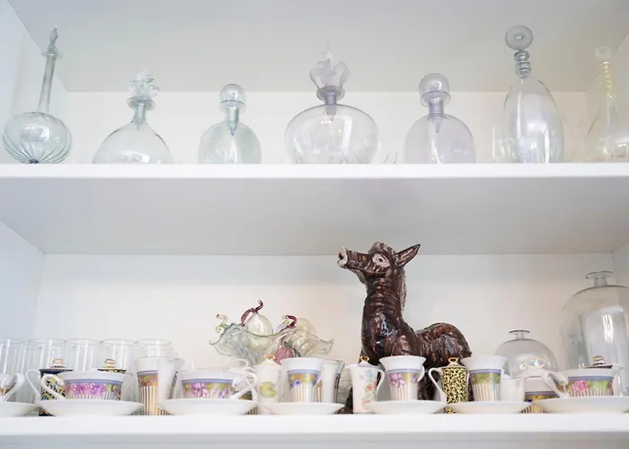 Abbraccio Boutique Retreat Amalfi