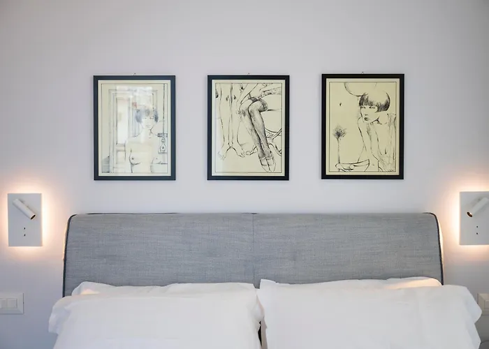 Abbraccio Boutique Retreat Amalfi