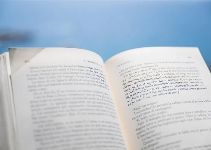 Abbraccio Boutique Retreat Bed & Breakfast