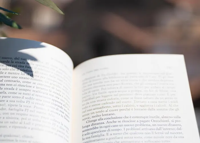 Abbraccio Boutique Retreat 4*