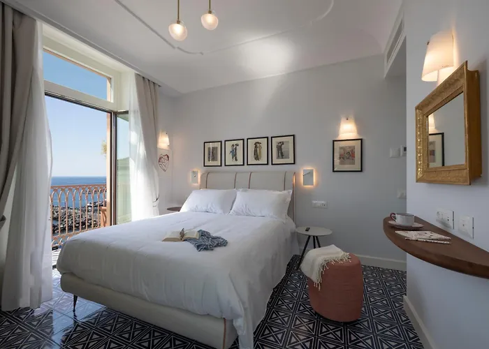 Abbraccio Boutique Retreat 4*