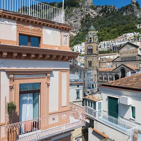Bed & Breakfast Abbraccio Boutique Retreat *