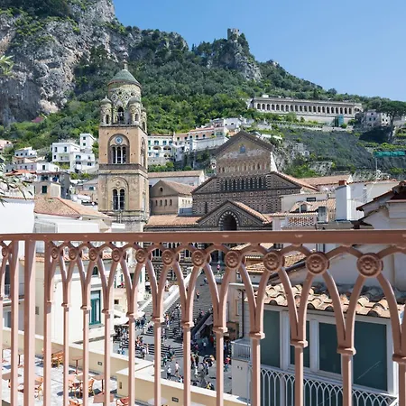 Abbraccio Boutique Retreat Bed & Breakfast 4*