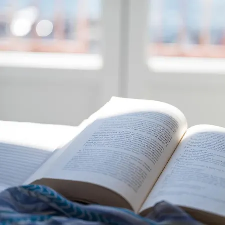 Abbraccio Boutique Retreat