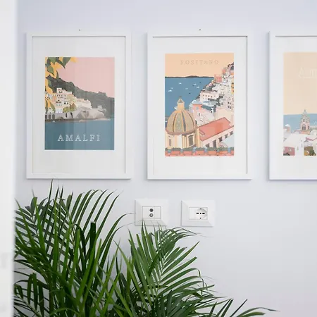 Abbraccio Boutique Retreat