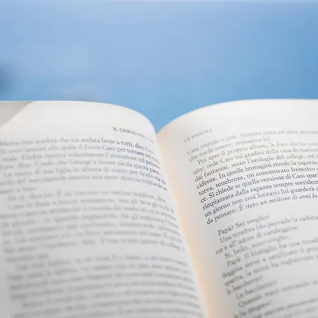 Abbraccio Boutique Retreat Готель типу 