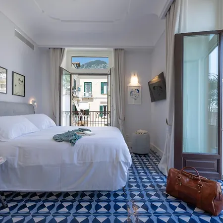 Abbraccio Boutique Retreat Готель типу 