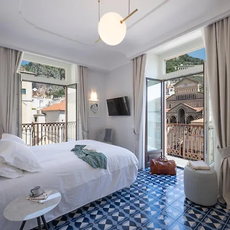 Abbraccio Boutique Retreat