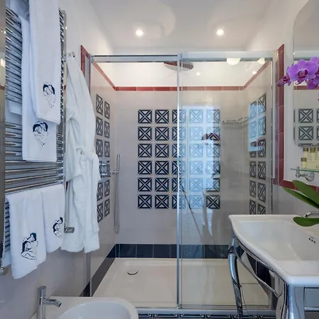 Abbraccio Boutique Retreat 4*