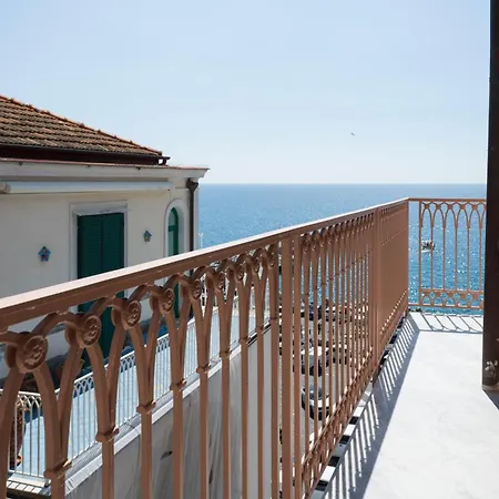 Abbraccio Boutique Retreat 4* Amalfi