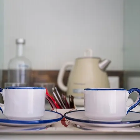 Abbraccio Boutique Retreat 4* Amalfi