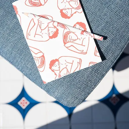 Abbraccio Boutique Retreat Oda ve Kahvaltı