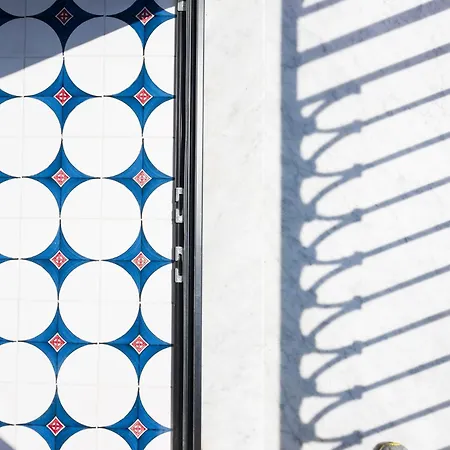 Abbraccio Boutique Retreat Amalfi