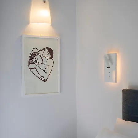 Oda ve Kahvaltı Abbraccio Boutique Retreat 4*