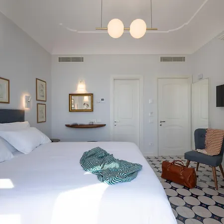 Abbraccio Boutique Retreat 4*