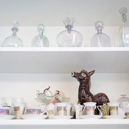 Abbraccio Boutique Retreat Amalfi