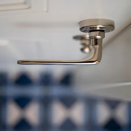 Abbraccio Boutique Retreat Amalfi