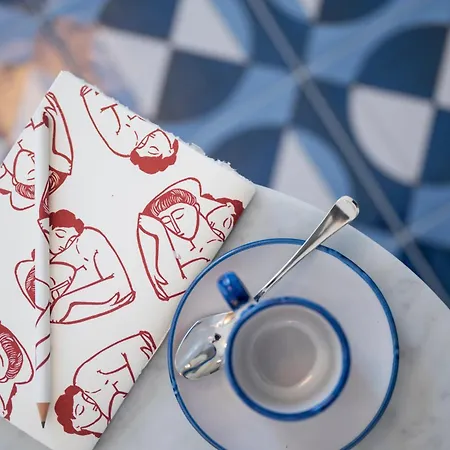 Abbraccio Boutique Retreat