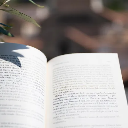 Abbraccio Boutique Retreat 4*