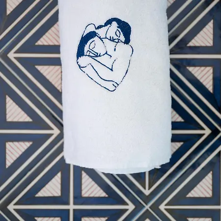 Abbraccio Boutique Retreat Oda ve Kahvaltı 4*