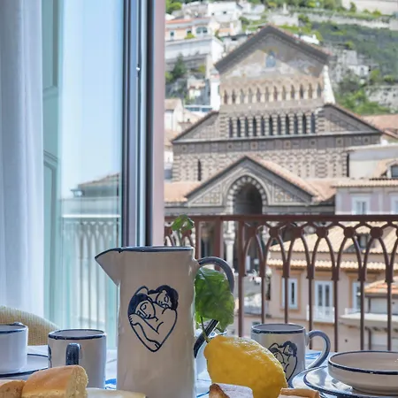 Abbraccio Boutique Retreat Bed & Breakfast