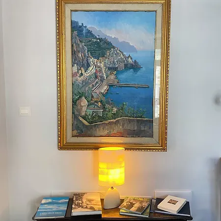 Abbraccio Boutique Retreat