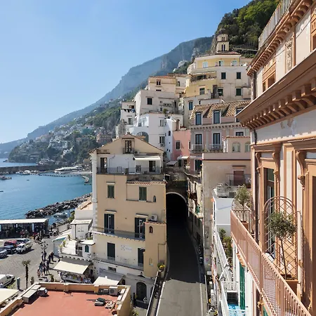 Bed & Breakfast Abbraccio Boutique Retreat 4*