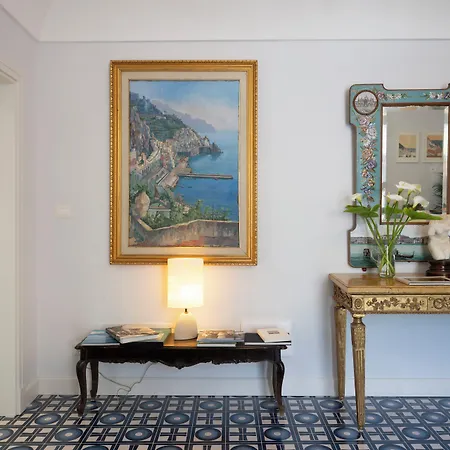 Bed & Breakfast Abbraccio Boutique Retreat 4*
