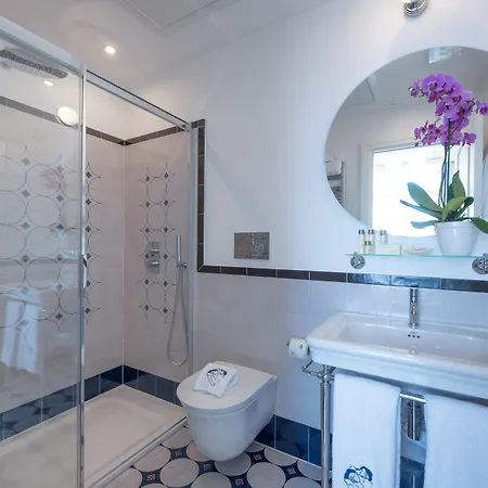 Abbraccio Boutique Retreat Bed & Breakfast Amalfi