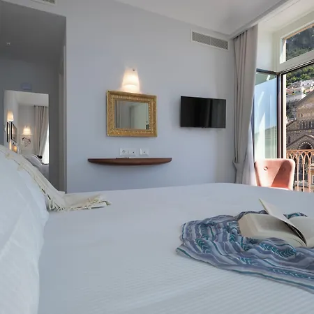 Bed & Breakfast Abbraccio Boutique Retreat 4*
