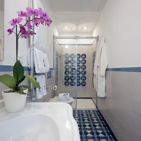 Bed & Breakfast Abbraccio Boutique Retreat 4*