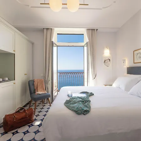 Bed & Breakfast Abbraccio Boutique Retreat