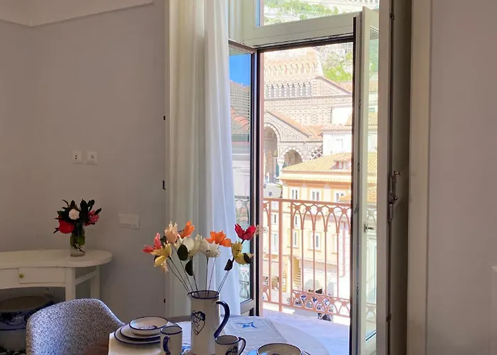 Abbraccio Boutique Retreat Bed & Breakfast 4*