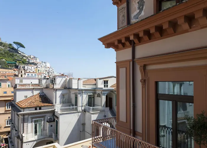 Abbraccio Boutique Retreat Bed & Breakfast 4*