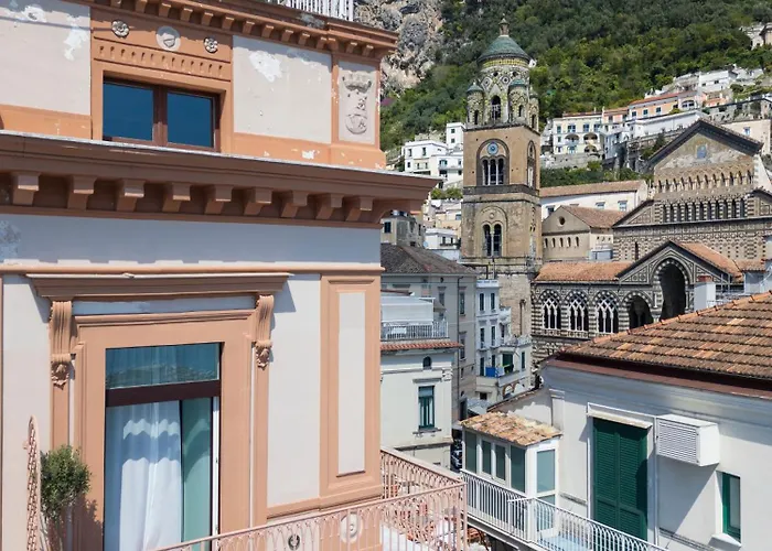 Bed & Breakfast Abbraccio Boutique Retreat 4*