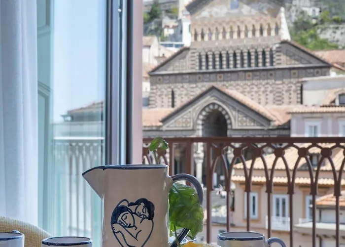 Abbraccio Boutique Retreat