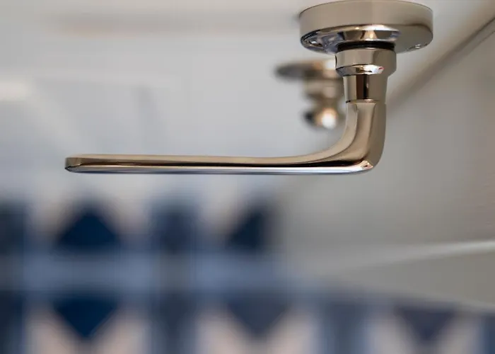 Abbraccio Boutique Retreat Amalfi