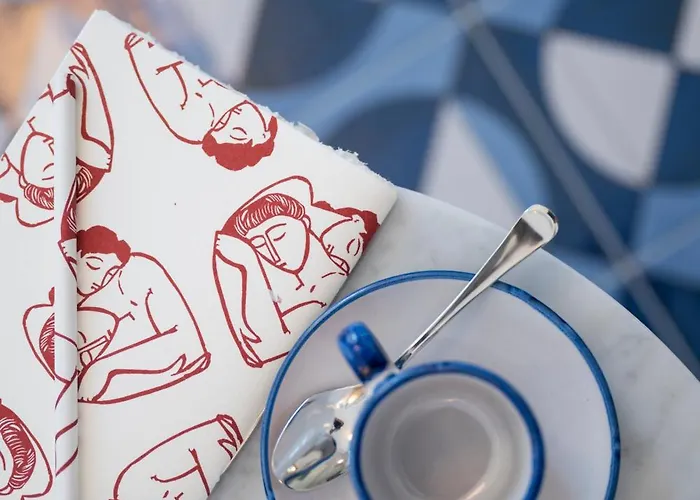 Abbraccio Boutique Retreat