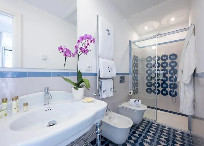 Bed & Breakfast Abbraccio Boutique Retreat