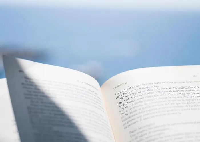 Bed & Breakfast Abbraccio Boutique Retreat